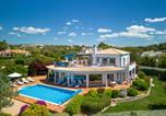 Location vacances Lagoa - Casa Polgoda luxury villa with ocean views-1