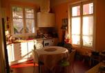Location vacances Digne-les-Bains - Chez Firmin- maison de ville et jardin-4