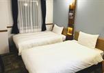 Hôtel Kobe - Toyoko Inn Kobe Sannomiya-eki Higashi-4
