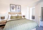 Location vacances Stroud - Gloucester Street Nest - 3br Flat for 7 Guests-3