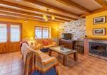 Location vacances  Avila - Casa del Tio Primitivo-2
