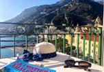 Location vacances Amalfi - Casa La Voce del Mare-2