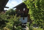 Location vacances Inzell - Webergütl - Chiemgau Karte-3