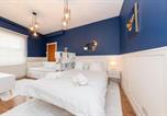 Location vacances Henley-on-Thames - Free Parking 2 Beds Studio Flat close to River Thames-1