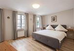 Location vacances Baden-Baden - Boutique Charme Apartments Küferstr 4-6-1