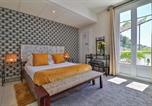 Hôtel Beaulieu-sur-Mer - Le Panoramic Boutique Hôtel-2