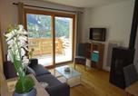 Location vacances Vaujany - 63 Route du Rochas-3
