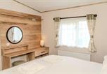 Location vacances Blairgowrie - Ballintuim Exclusive Holly Caravan-4