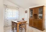 Location vacances Osimo - K07 - Castelfidardo, accogliente trilocale con ampia terrazza-4