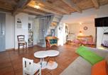 Location vacances Serriera - 3 Bedroom Beautiful Home In Marignana-2
