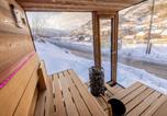 Location vacances Sankt Lambrecht - Kreischberg W17-4
