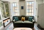 Location vacances  Gare de Bath - Dream Stays Bath - Beau Street Apartments-4