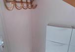 Location vacances Gouville-sur-Mer - Logis Lina-4