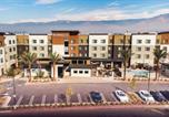 Hôtel Barstow - Residence Inn by Marriott Loma Linda Redlands-2