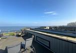 Location vacances Medemblik - Enkhuizer Strand Cube Elite Hafenpanorama mit Dachterrasse Haus Nr 339-4