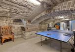 Location vacances Eschfeld - Munkler Mühle Whg 1-4