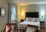 Location vacances Bromont - Manoir Sweetsburg-2