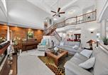Location vacances Georgetown - Milford Quiet Coastal Retreat 3br Sleeps 8 home-3