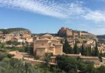 Location vacances Barbastro - Apartamentos Residencial Fornocal-2