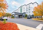 Hôtel Columbus - Wingate by Wyndham Tuscaloosa-1