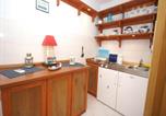 Location vacances Vis - Apartment in Vis with Terrace, cleaning included-4