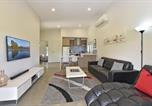 Location vacances Pokolbin - Ironbark Hill Villa 5 Vermentino-2