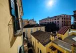 Location vacances Salerne - Light Blue House Salerno-4