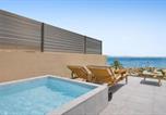 Hôtel Les Iles Baléares - Viva Golf Adults Only 18+-2