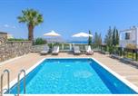 Location vacances Lindos - Villa Mariani-1