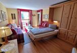 Location vacances Silvaplana - Chesa Bellaval, Haus Rizza 2 1 2-Zimmerwohnung-4