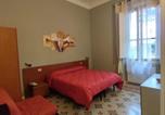 Location vacances Lastra a Signa - Villa Al Piano-3