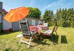 Location vacances Mirow - Ferienwohnungen in Starsow-3
