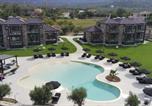 Location vacances Plomári - Niki Luxury Apartments Niki Suites Petra-1