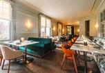 Location vacances Route des highlands - Pine Trees Hotel Pitlochry-3