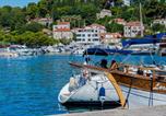 Location vacances Dubrovnik - Heritage Villa Baković-3