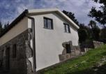 Location vacances  Viseu - Casa Agave - Quinta da Encavalada - relaxing holiday house with beautiful view and swimmingpool-4