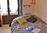 Location vacances Risoul - Studio cosy avec coin montagne, balcon sud et casier à ski - 4 couchages à Risoul 1850 - Fr-1-330-61-4
