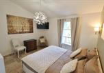 Hôtel Sommières - Chambres d'Hôtes au Mas de Cadoule-1