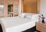 Hôtel Seville - Melia Sevilla-3