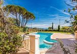 Location vacances Les Adrets-de-l'Estérel - Stunning Home In Les Adrets-De-Lestére-2