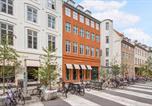 Location vacances Copenhague - Regent 1 - Lovely 2-Bdr Apt w Terrace-2