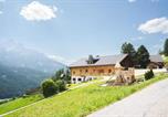 Location vacances Sillian - Egorta - Egarterhof Sexten-2