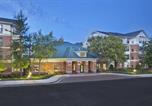 Hôtel Linthicum Heights - Homewood Suites by Hilton Columbia-1