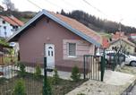 Location vacances Prijepolje - Apartman Andjela-1