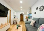 Location vacances Chipiona - Yourhouse Apartamentos Andasol Ba-2