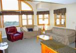 Location vacances  lincoln nh - Jack O Lantern Golf Retreat-2