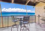 Location vacances Lahaina - Noniluna 1 & 2 Rent Together - Sleeps 20-3