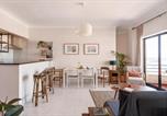 Location vacances Caparica - Ocean View Apartment in Costa da Caparica - Fall in love with the view!-1
