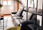 Location vacances Chemnitz - Kanzler, App 110-2