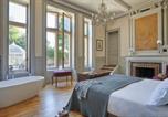 Hôtel Ginestas - Château Les Carrasses-2
